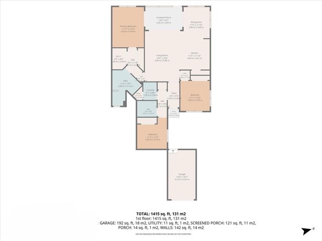 8025 NW 127th Lane 4-c, Parkland, FL 33076