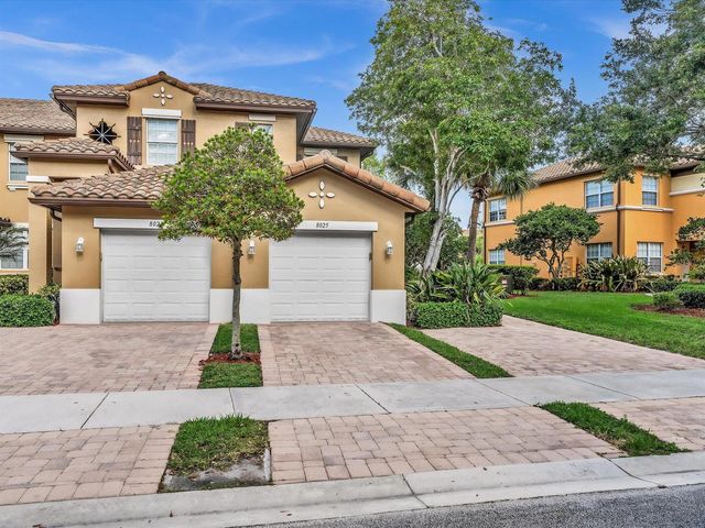 8025 NW 127th Lane 4-c, Parkland, FL 33076