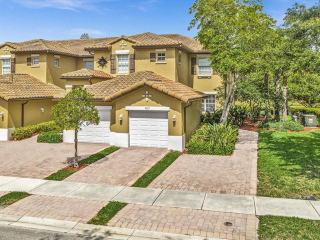 8025 NW 127th Lane 4-c, Parkland, FL 33076