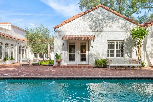 54 AEGEAN AVENUE, Tampa, FL 33606