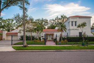 54 AEGEAN AVENUE, Tampa, FL 33606