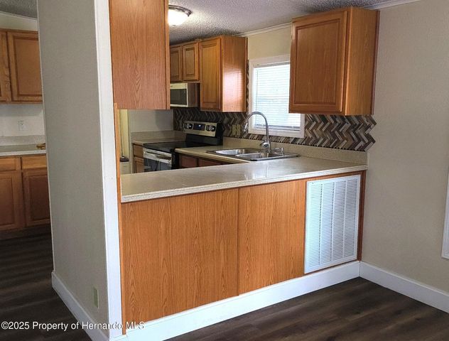 9725 Dick Street, Hudson, FL 34669