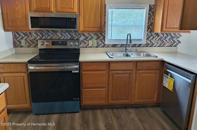 9725 Dick Street, Hudson, FL 34669