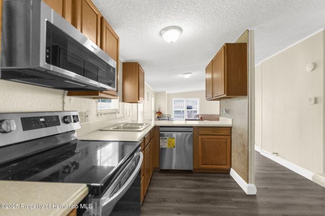 9725 Dick Street, Hudson, FL 34669