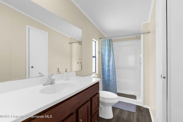 9725 Dick Street, Hudson, FL 34669