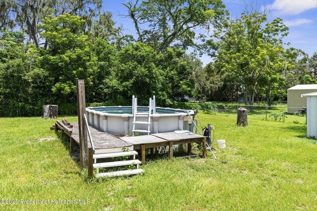 9725 Dick Street, Hudson, FL 34669