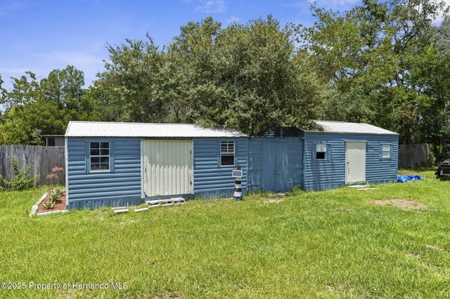 9725 Dick Street, Hudson, FL 34669
