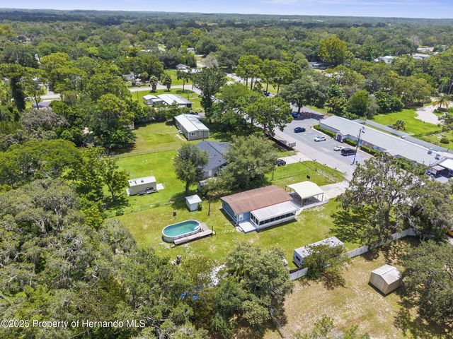 9725 Dick Street, Hudson, FL 34669