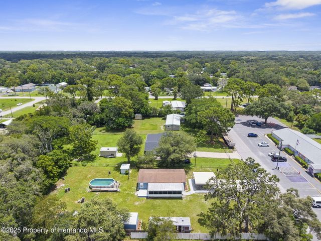 9725 Dick Street, Hudson, FL 34669