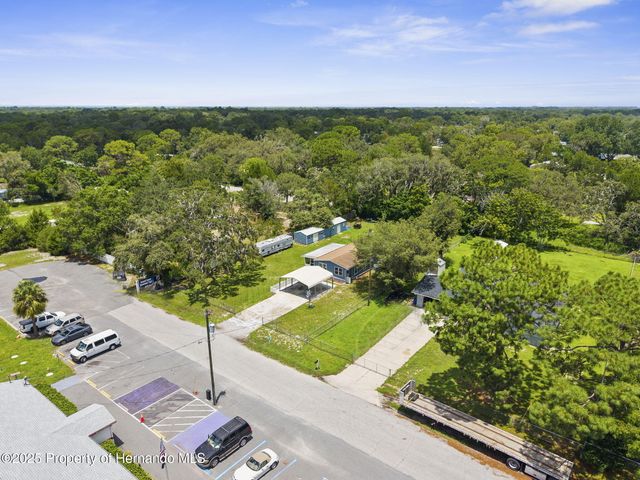 9725 Dick Street, Hudson, FL 34669