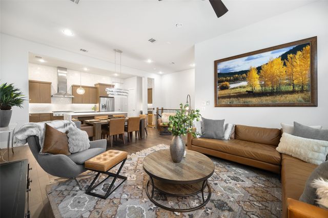 7632 Highcroft Way, Plano, TX 75024