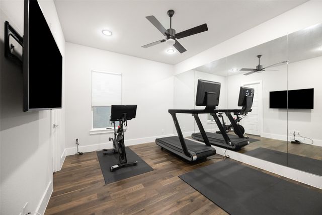 7632 Highcroft Way, Plano, TX 75024