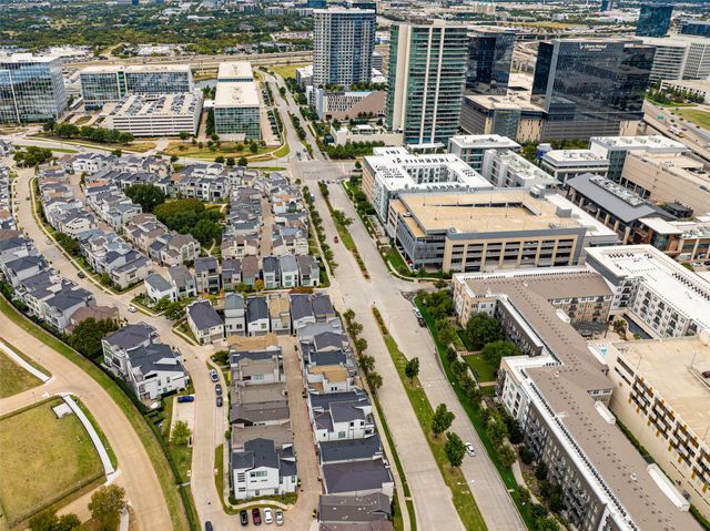 7632 Highcroft Way, Plano, TX 75024