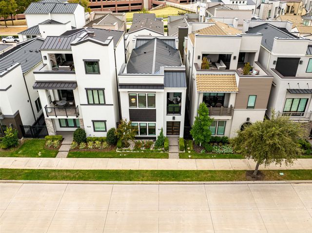 7632 Highcroft Way, Plano, TX 75024