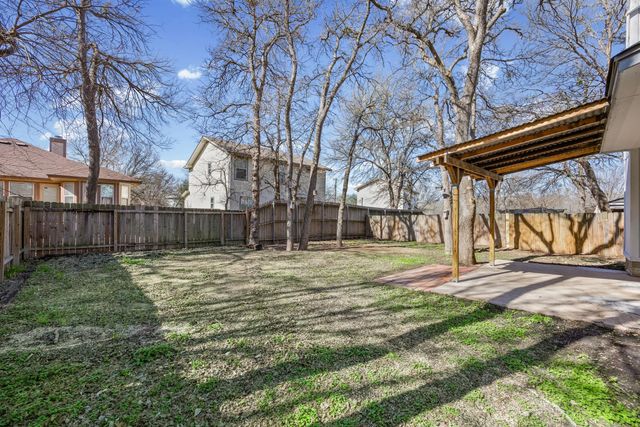 117 High Point BLVD, Cedar Creek, TX 78612