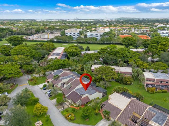 3807 Alcantara Ave A-77, Doral, FL 33178