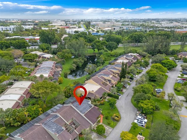 3807 Alcantara Ave A-77, Doral, FL 33178
