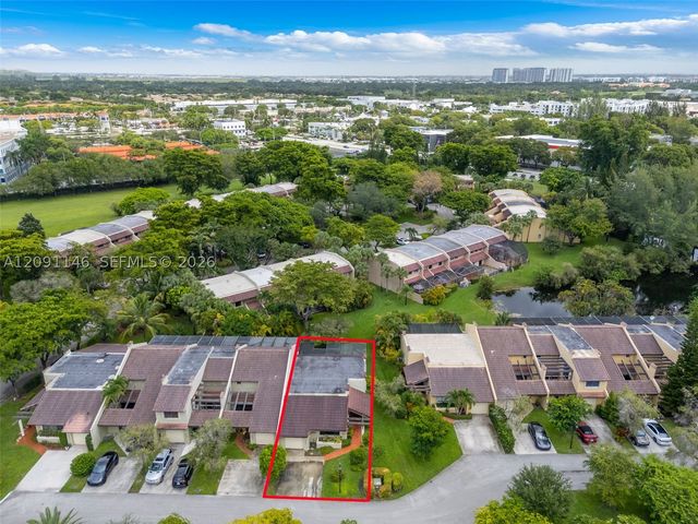 3807 Alcantara Ave A-77, Doral, FL 33178