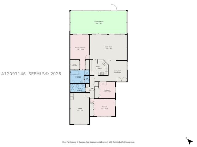 3807 Alcantara Ave A-77, Doral, FL 33178