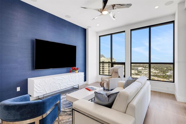 33 S PALM AVENUE 1503, Sarasota, FL 34236