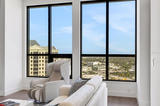 33 S PALM AVENUE 1503, Sarasota, FL 34236