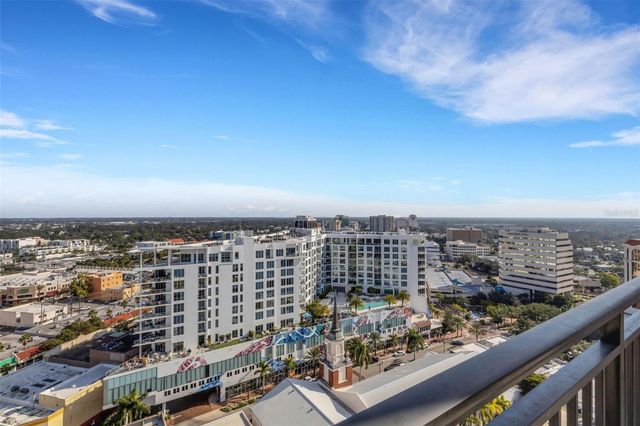 33 S PALM AVENUE 1503, Sarasota, FL 34236