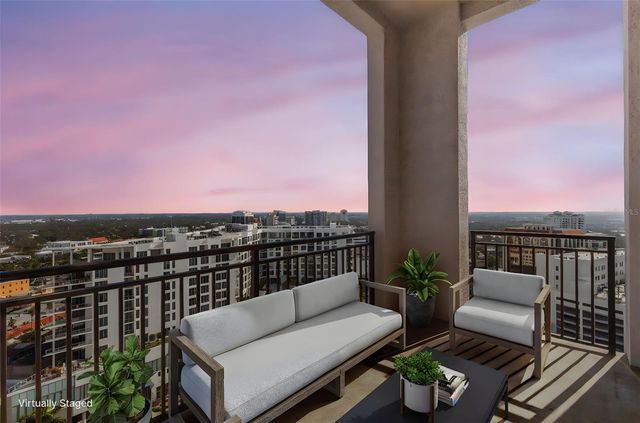 33 S PALM AVENUE 1503, Sarasota, FL 34236