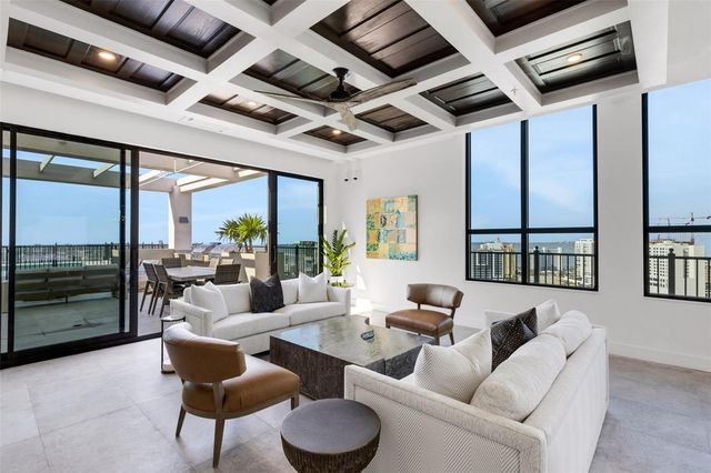 33 S PALM AVENUE 1503, Sarasota, FL 34236