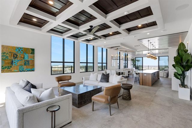 33 S PALM AVENUE 1503, Sarasota, FL 34236