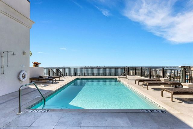 33 S PALM AVENUE 1503, Sarasota, FL 34236