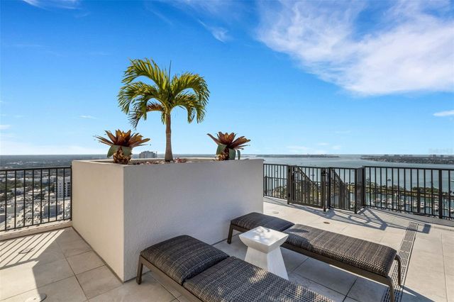 33 S PALM AVENUE 1503, Sarasota, FL 34236