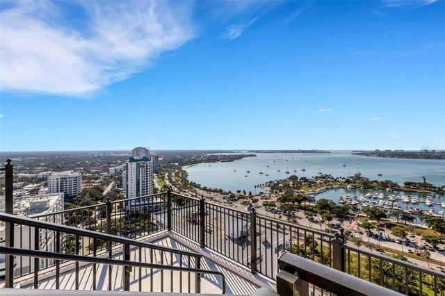 33 S PALM AVENUE 1503, Sarasota, FL 34236