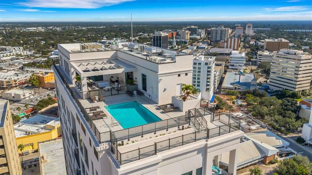 33 S PALM AVENUE 1503, Sarasota, FL 34236