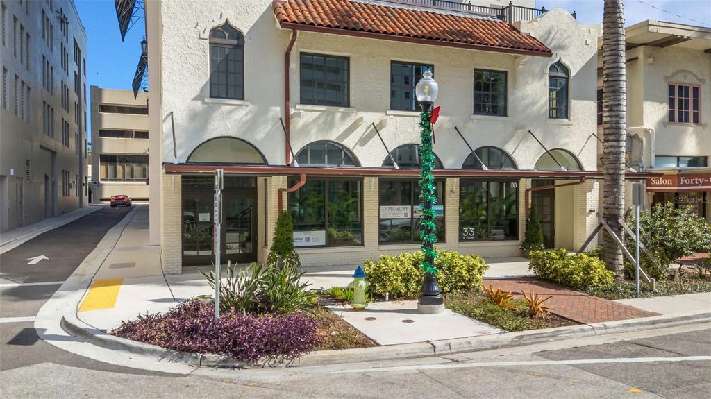 33 S PALM AVENUE 1503, Sarasota, FL 34236