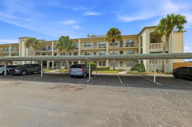 11620 PARK BOULEVARD 308, Seminole, FL 33772