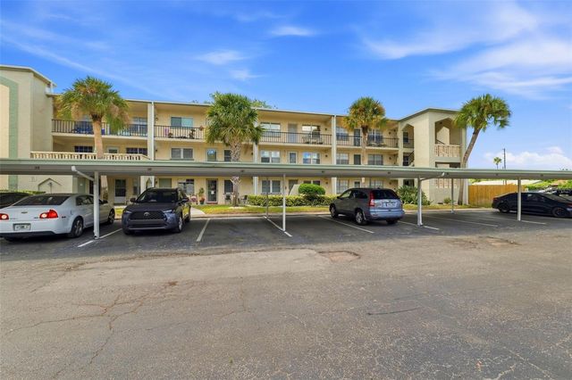 11620 PARK BOULEVARD 308, Seminole, FL 33772