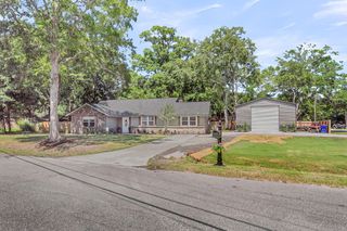 1040 Yorktown Drive, Charleston, SC 29412