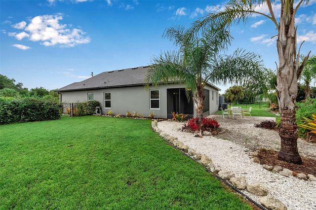 4322 KISKA ROAD, North Port, FL 34288