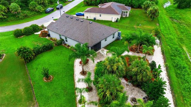 4322 KISKA ROAD, North Port, FL 34288