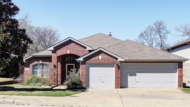 949 Wisperwood Drive, Rockwall, TX 75087