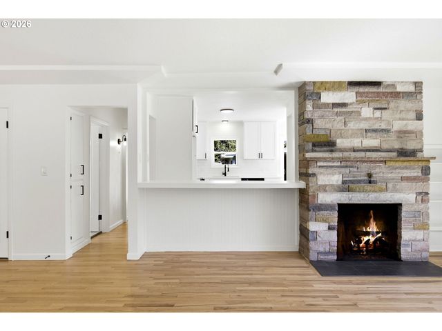 8339 Se BUSH St, Portland, OR 97266