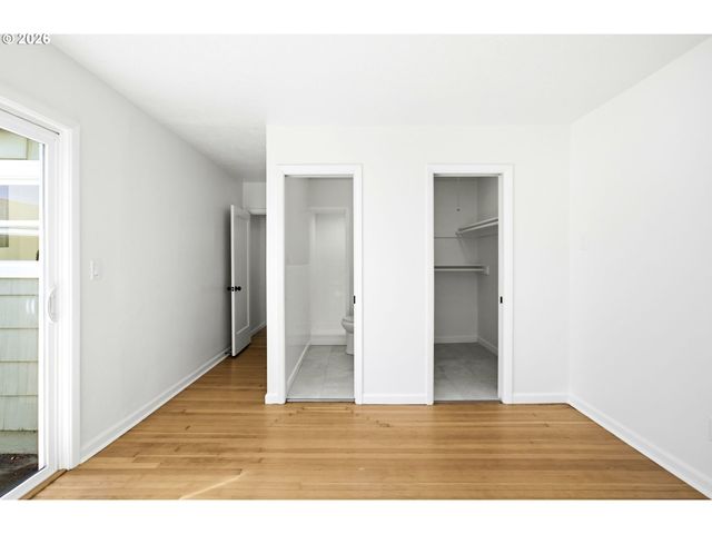 8339 Se BUSH St, Portland, OR 97266