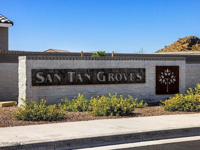 4195 W MONIKA Lane, San Tan Valley, AZ 85144
