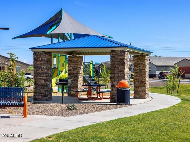 4195 W MONIKA Lane, San Tan Valley, AZ 85144