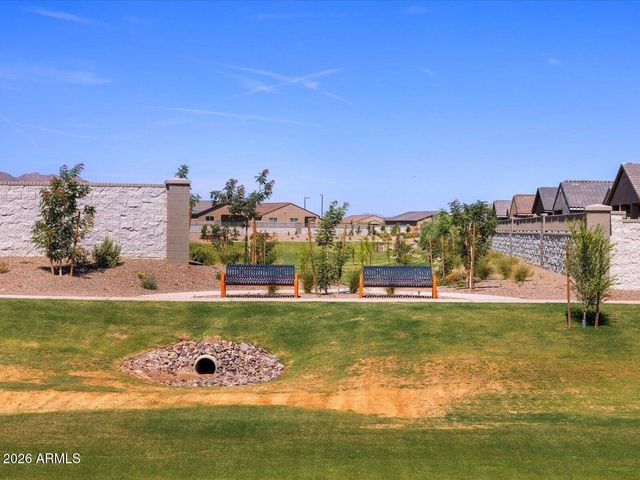 4195 W MONIKA Lane, San Tan Valley, AZ 85144