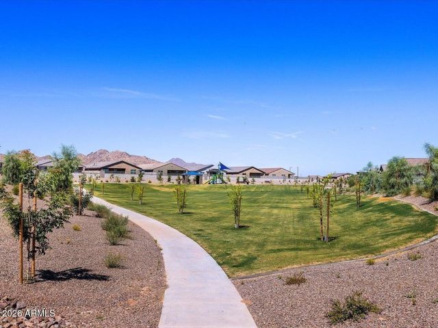 4195 W MONIKA Lane, San Tan Valley, AZ 85144