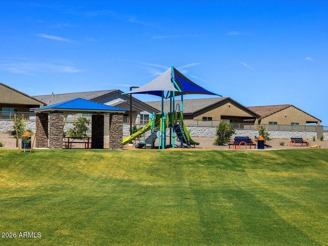 4195 W MONIKA Lane, San Tan Valley, AZ 85144