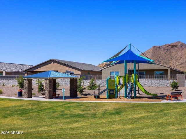 4195 W MONIKA Lane, San Tan Valley, AZ 85144