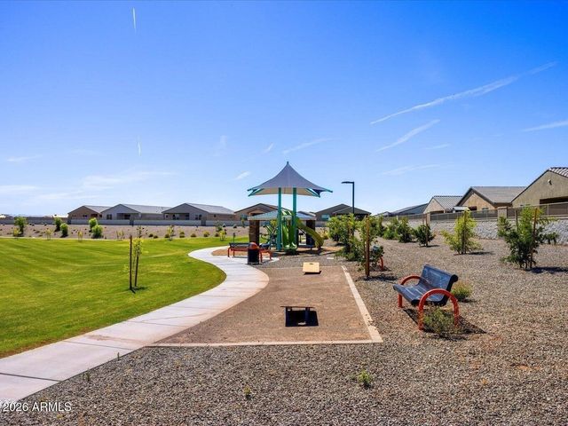 4195 W MONIKA Lane, San Tan Valley, AZ 85144
