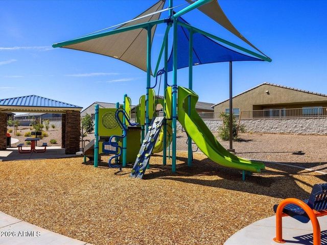 4195 W MONIKA Lane, San Tan Valley, AZ 85144